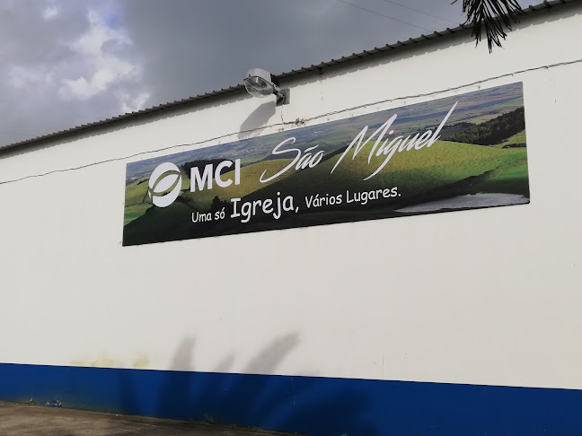 MCI São Miguel - Ribeira Grande