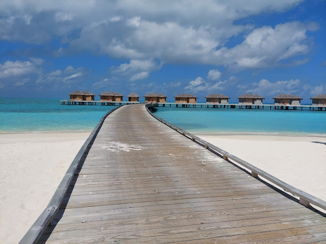 Arenatours - Viagem às Maldivas - Vila Nova de Gaia
