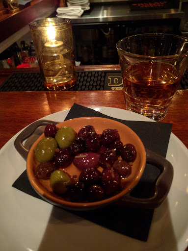 Jazz Club «Vieux Carre Cocktail Bar & Jazz Lounge», reviews and photos, 408 St Peter St, St Paul, MN 55102, USA