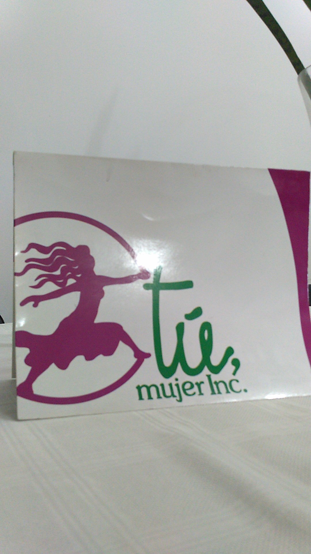 Asociación TÚ, MUJER