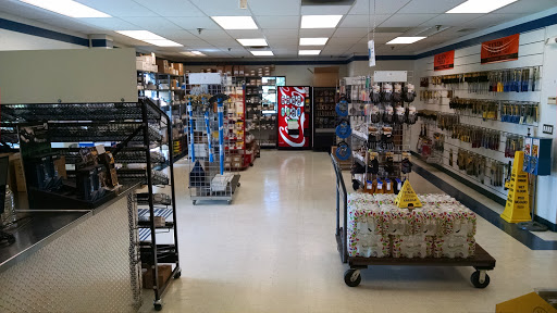 Shealy Electrical Wholesalers a division of Border States, 1515 S Clarkson St, Charlotte, NC 28208, USA, 