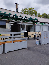 Photos du propriétaire du CAFE BAR PRESENCE (Bar des Hameaux) à Ris-Orangis - n°8