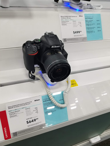 Electronics Store «Best Buy», reviews and photos, 5799 Leesburg Pike, Falls Church, VA 22041, USA