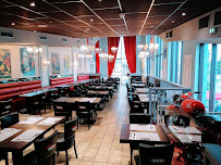 Atmosphère du Restaurant Casa inesa à Montpellier - n°18