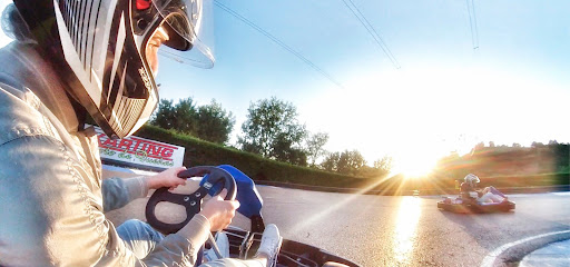 Karting Soto de Dueñas en Soto de Dueñas, Asturias