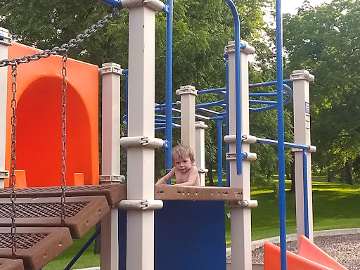 Park «Grandview Park», reviews and photos, 3230 Easton Blvd, Des Moines, IA 50317, USA