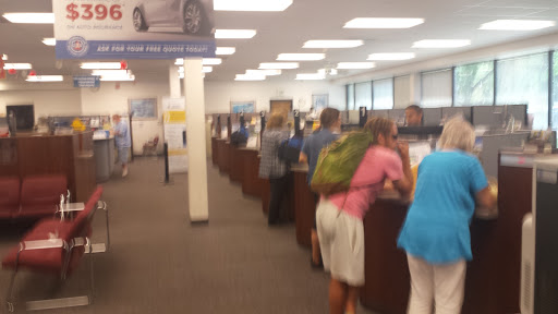 Auto Insurance Agency «AAA - Automobile Club of Southern California», reviews and photos