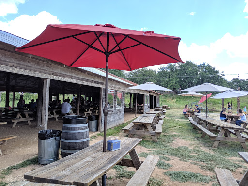 Jester King -- Brewery, Kitchen, Farm & Event Hall