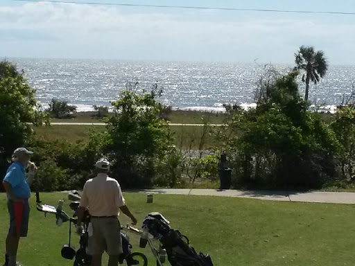 Golf Club «Jekyll Island Golf Club», reviews and photos, 322 Captain Wylly Rd, Jekyll Island, GA 31527, USA