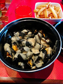 Moule du Restaurant Le Ker Bleu à Perros-Guirec - n°5