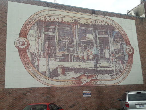 Coffee Shop «Air Play Espresso and Bakery», reviews and photos, 115 E 3rd St, Sterling, IL 61081, USA