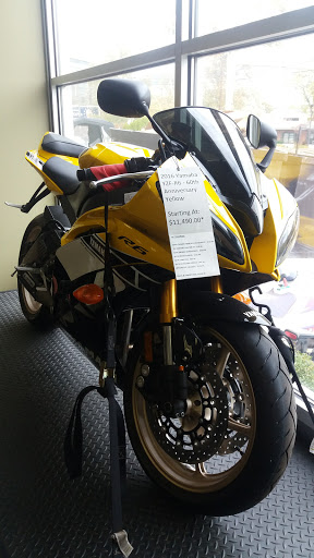 Motorcycle Dealer «Stamford Motorsports», reviews and photos, 177 Greenwich Ave, Stamford, CT 06902, USA