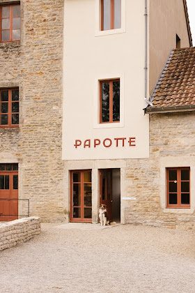 Extérieur Maison de vacances PAPOTTE 21360 Bligny-sur-Ouche