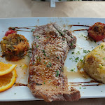 Photo n° 2 de l'avis de Daniel.a fait le 13/08/2022 à 14:44 pour Restaurant Aux Deux Saveurs à Jouques