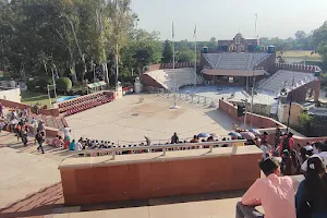 Shan-e-Hind Gate image