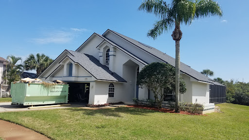 Roofing Contractor «Reliable Roofing Inc», reviews and photos, 1430 Holiday Blvd, Merritt Island, FL 32952, USA