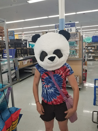 Department Store «Walmart Supercenter», reviews and photos, 1546 Marion-Mt Gilead Rd, Marion, OH 43302, USA