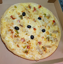 Photos du propriétaire du Pizzeria Hall ' O Pizzas à Le Fousseret - n°17