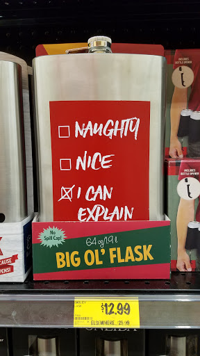 Grocery Store «Grocery Outlet bargain market», reviews and photos, 1130 Los Osos Valley Rd, Los Osos, CA 93402, USA