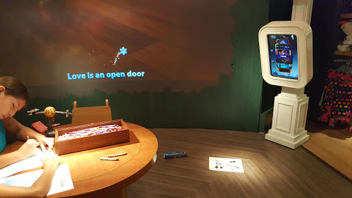 Toy Store «Disney Store», reviews and photos, 6000 Sepulveda Blvd, Culver City, CA 90230, USA