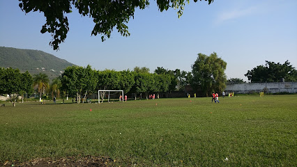 Campo de Fútbol y Rugby 'El LLANO', Tlahuica Rugby Morelos