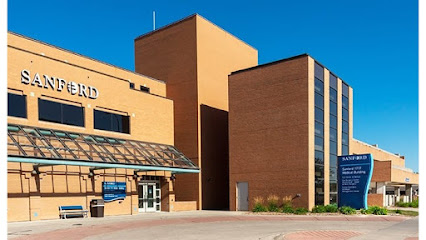 Sanford 1717 Medical Building