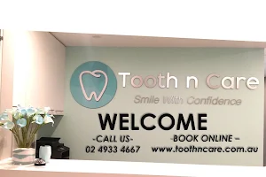 Tooth n Care image
