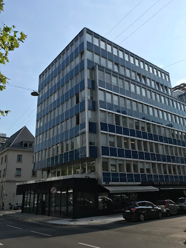 Rezensionen über Blackden Financial SA in Carouge - Finanzberater