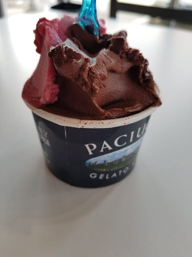 Ice Cream Shop «Paciugo Frisco South», reviews and photos, 8008 TX-121, Frisco, TX 75034, USA