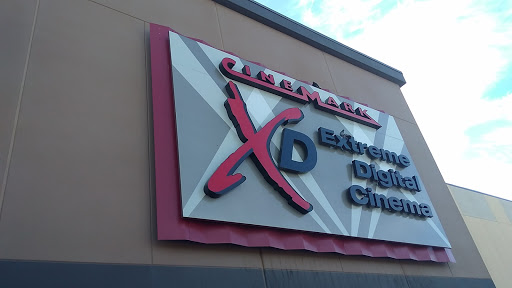 Movie Theater «Cinemark East Montana and XD», reviews and photos, 12704 Montana Ave, El Paso, TX 79938, USA