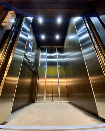 Okanagan Elevator