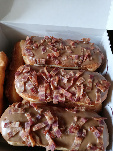 Donut Shop «Spudnuts Donuts», reviews and photos, 2445 Arden Way, Sacramento, CA 95825, USA