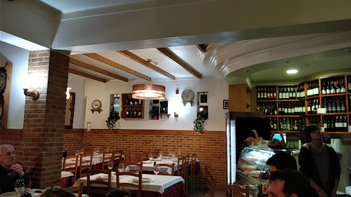 Restaurante Ramiro em Leiria