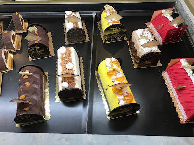 Boulangerie au p'tit Campain à Pontault-Combault