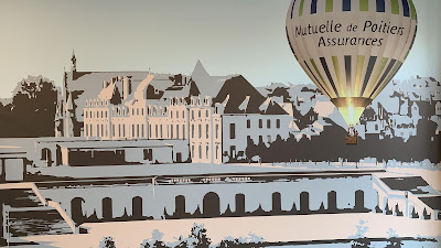Mutuelle de Poitiers Assurances - Fabrice BODET à Thouars
