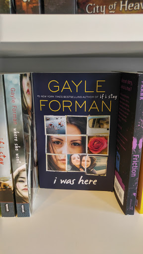 Book Store «Inkwood Books», reviews and photos, 31 Kings Hwy E, Haddonfield, NJ 08033, USA