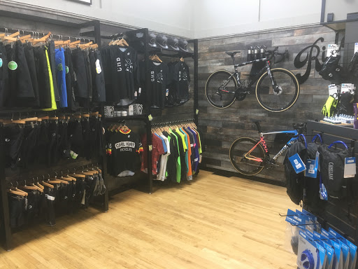 Bicycle Store «Carl Hart Bicycles», reviews and photos, 620 Middle Country Rd, Middle Island, NY 11953, USA