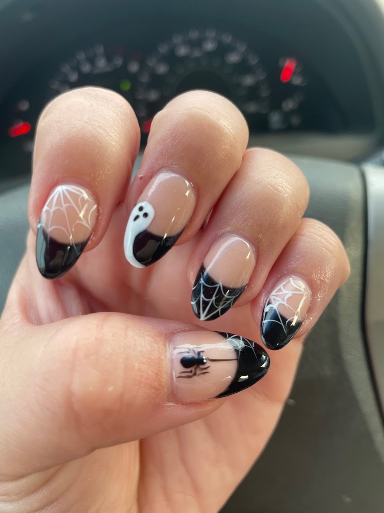 I Love Nails 92879