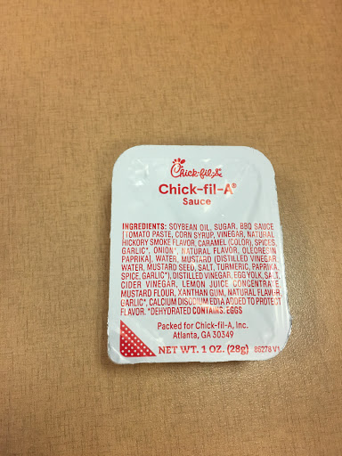 Fast Food Restaurant «Chick-fil-A», reviews and photos, 1005 Foxcroft Ave, Martinsburg, WV 25401, USA