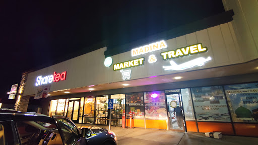 Travel Agency «Madina Travel & Tour», reviews and photos, 1616 3500 S, Salt Lake City, UT 84119, USA