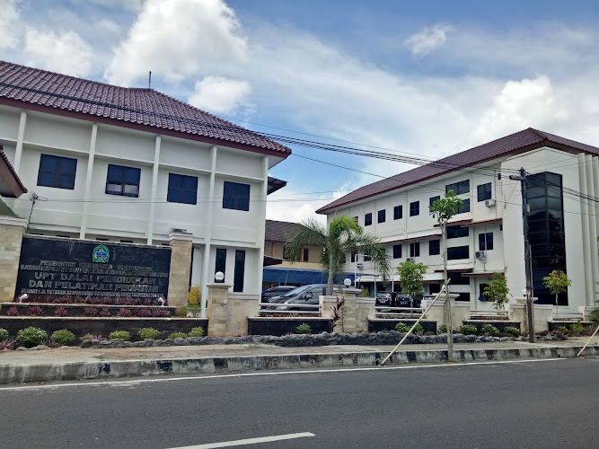 6 Kantor Pemerintahan Daerah di Daerah Istimewa Yogyakarta: Informasi dan Fungsi