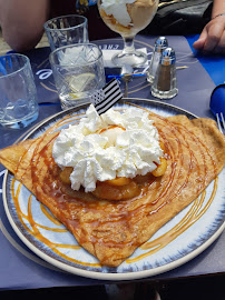 Crème glacée du Crêperie L’Annexe à Le Croisic - n°9