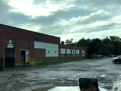 Truck Accessories Store «Brunner International Inc», reviews and photos, 3959 Bates Rd, Medina, NY 14103, USA