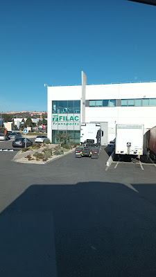 Filac Transports à Vitrolles