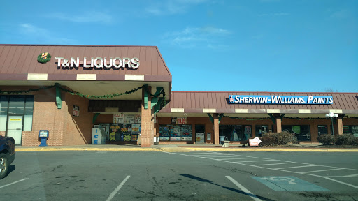 T & N Liquors, 18704 N Village, Hagerstown, MD 21742, USA, 