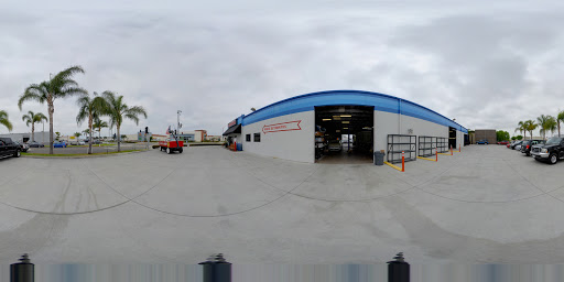 Auto Body Shop «Fountain Valley Bodyworks Express», reviews and photos, 18125 Euclid St, Fountain Valley, CA 92708, USA