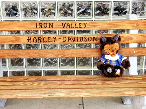 Harley-Davidson Dealer «Iron Valley Harley-Davidson», reviews and photos, 3091 Lebanon Rd, Manheim, PA 17545, USA