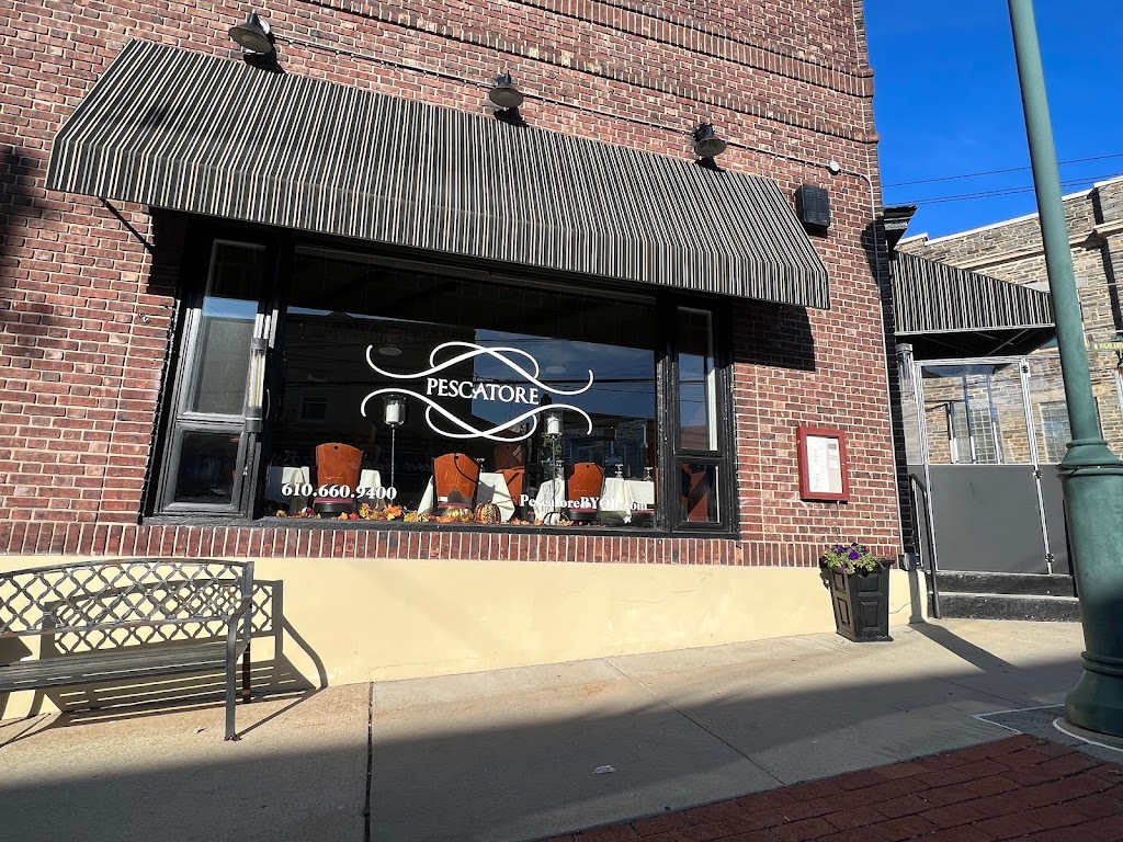 Pescatore BYOB 19004