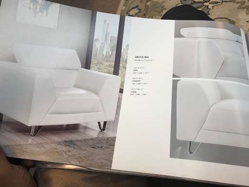 Furniture Store «Co-Z Furniture», reviews and photos, 6132 Covington Hwy, Lithonia, GA 30058, USA