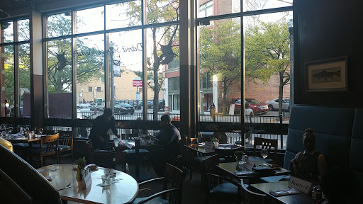 Seafood Restaurant «Detroit Seafood Market», reviews and photos, 1435 Randolph Street, Detroit, MI 48226, USA